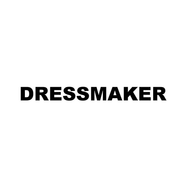 DRESSMAKER