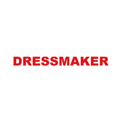 DRESSMAKER 8