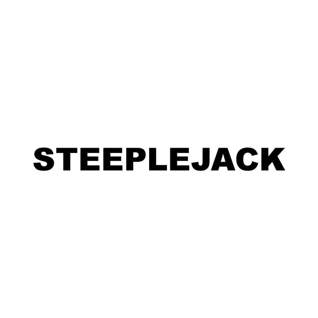STEEPLEJACK