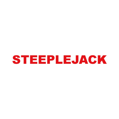 STEEPLEJACK 8