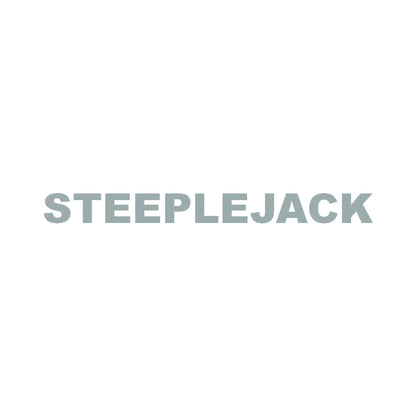 STEEPLEJACK 10