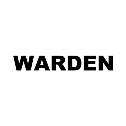 WARDEN
