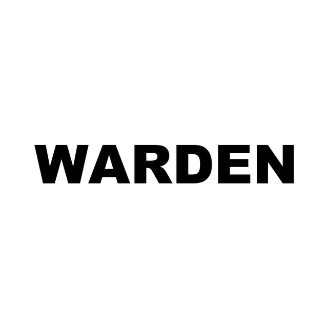 WARDEN