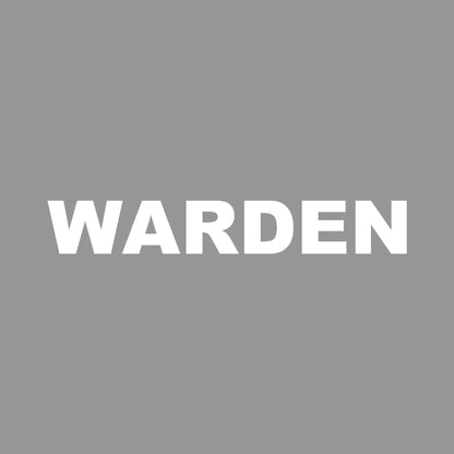 WARDEN 7