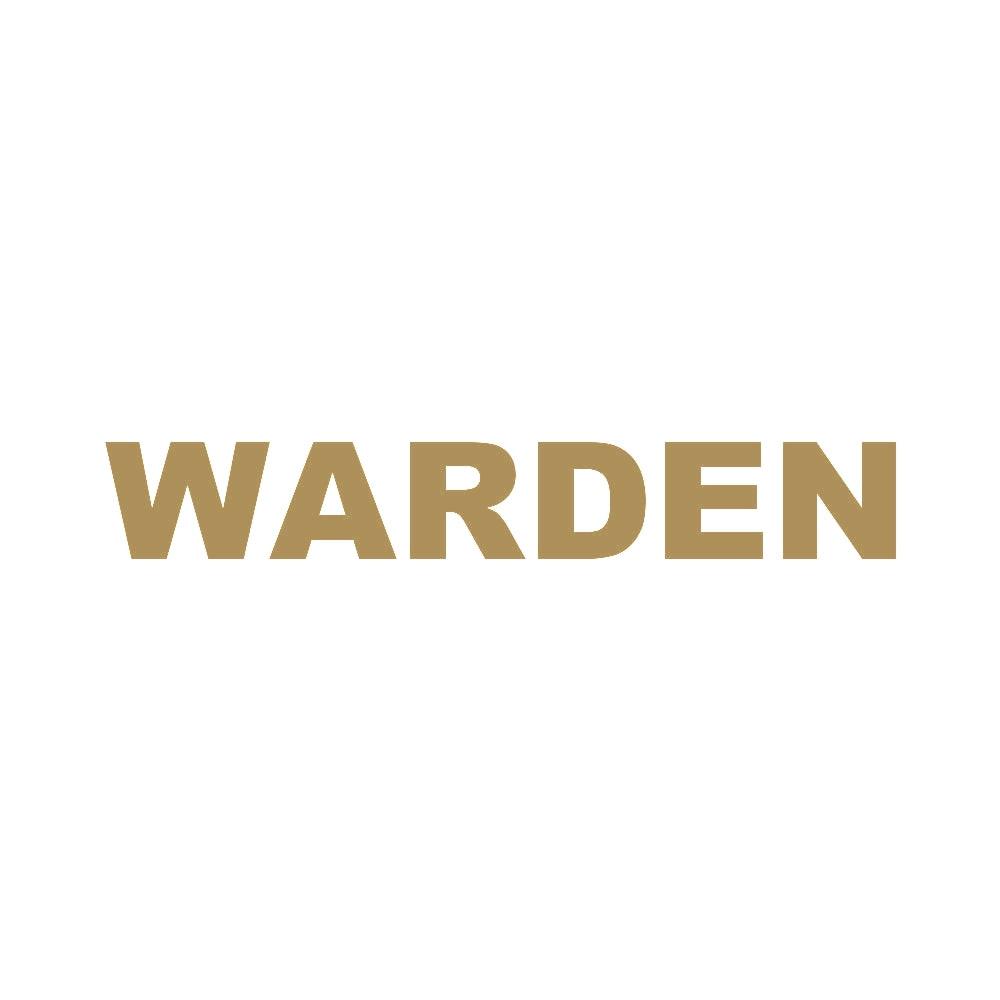 WARDEN 9