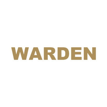 WARDEN 9