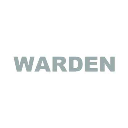WARDEN 10
