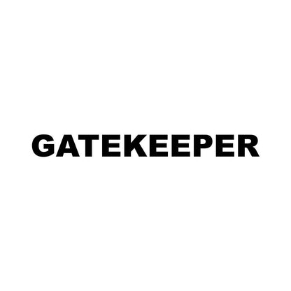 GATEKEEPER