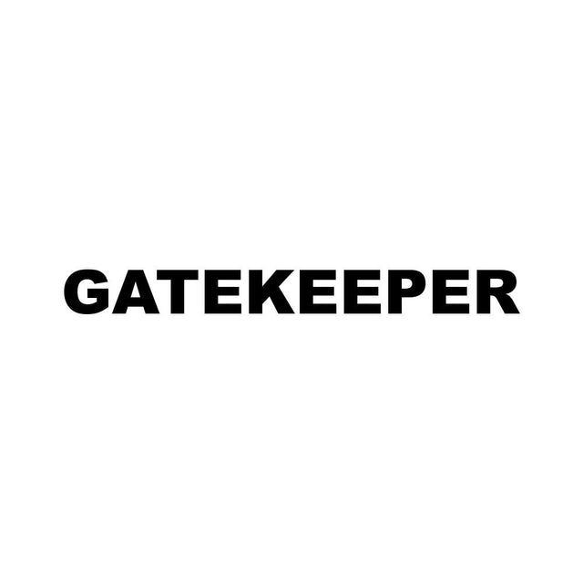 GATEKEEPER