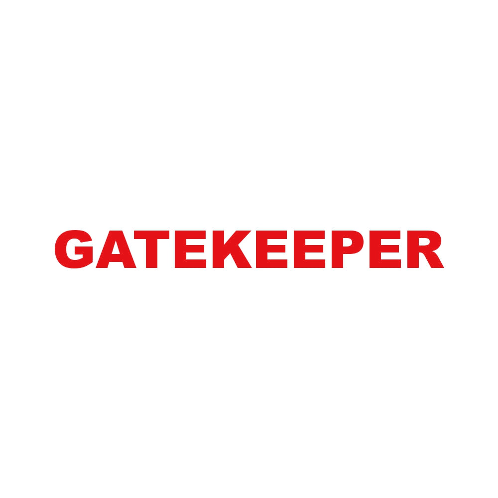 GATEKEEPER 8