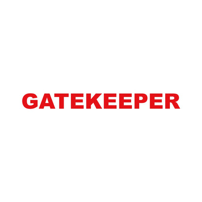 GATEKEEPER 8