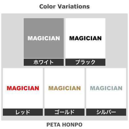 MAGICIAN 2