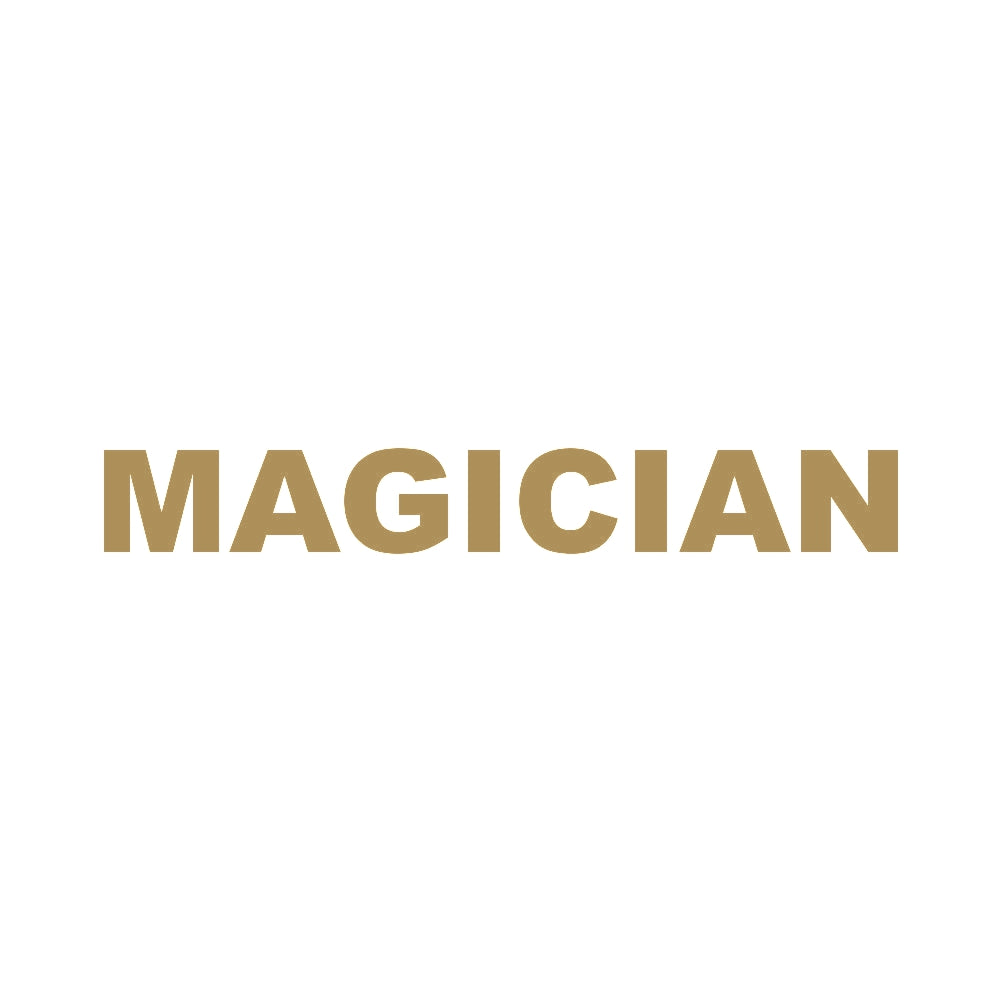 MAGICIAN 9