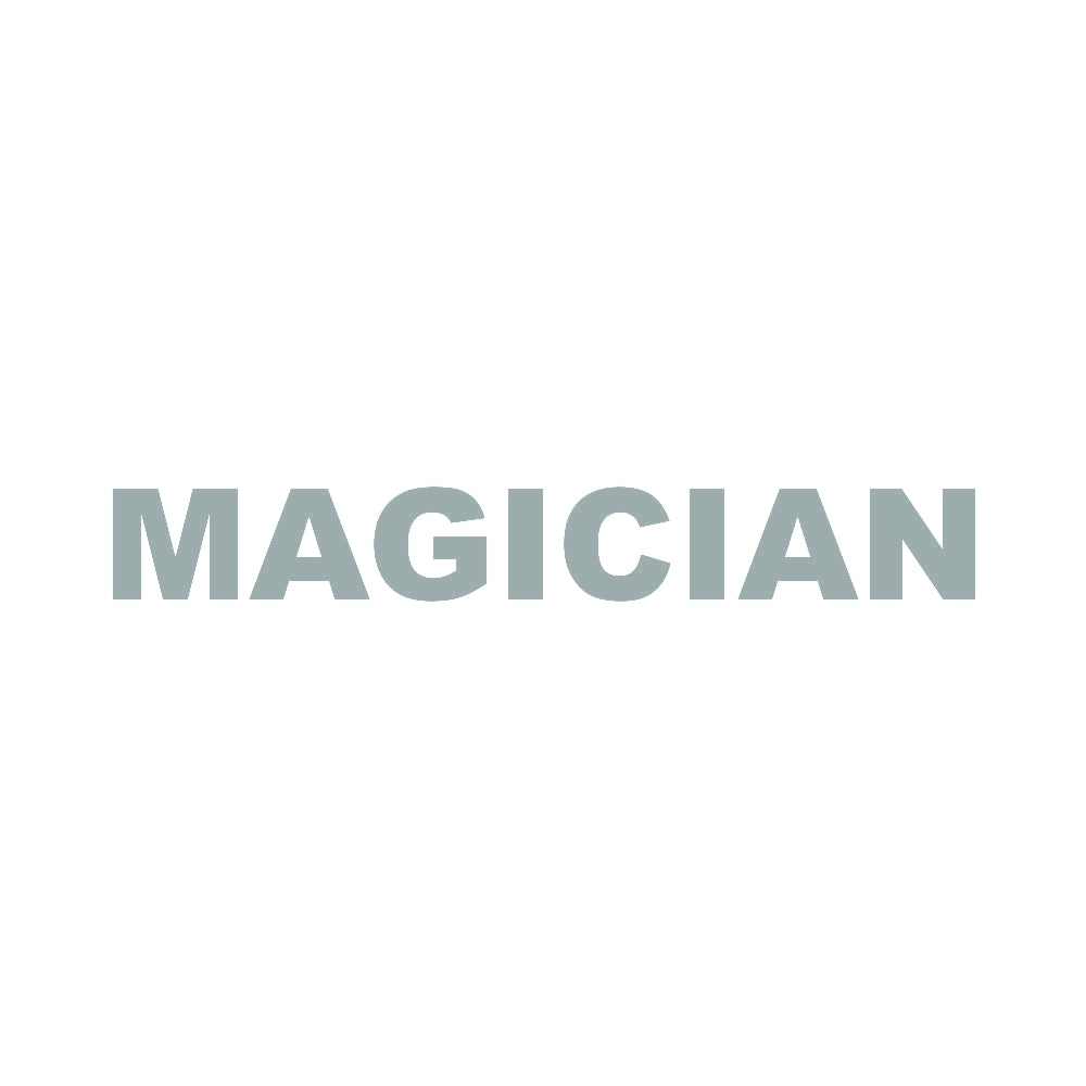 MAGICIAN 10