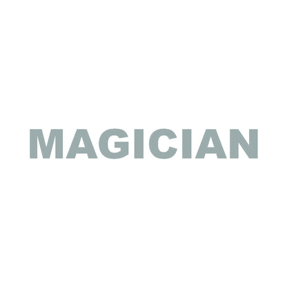 MAGICIAN 10