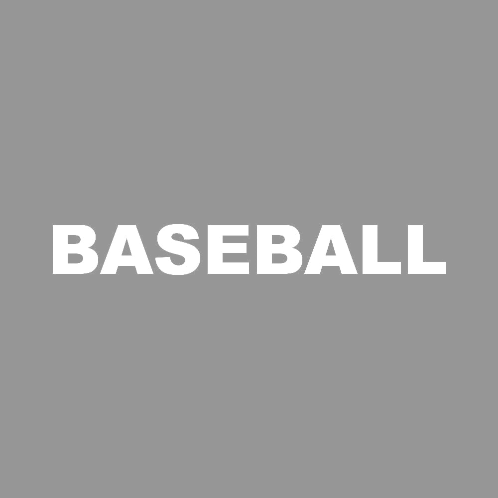 BASEBALL 7