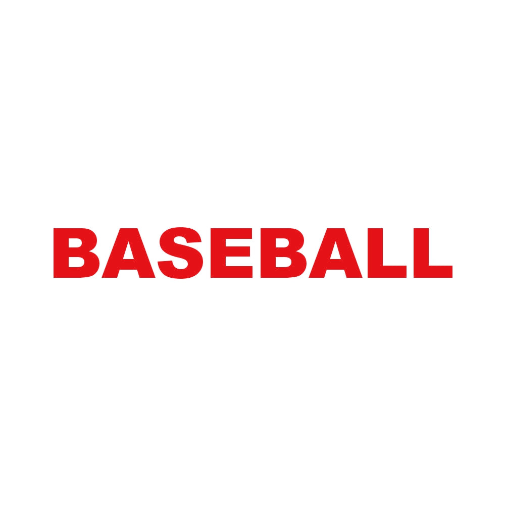 BASEBALL 8