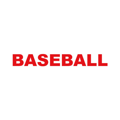 BASEBALL 8