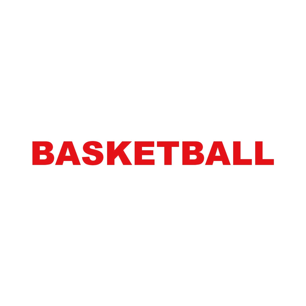BASKETBALL (A) 8