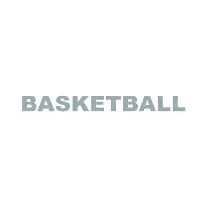 BASKETBALL (A) 10