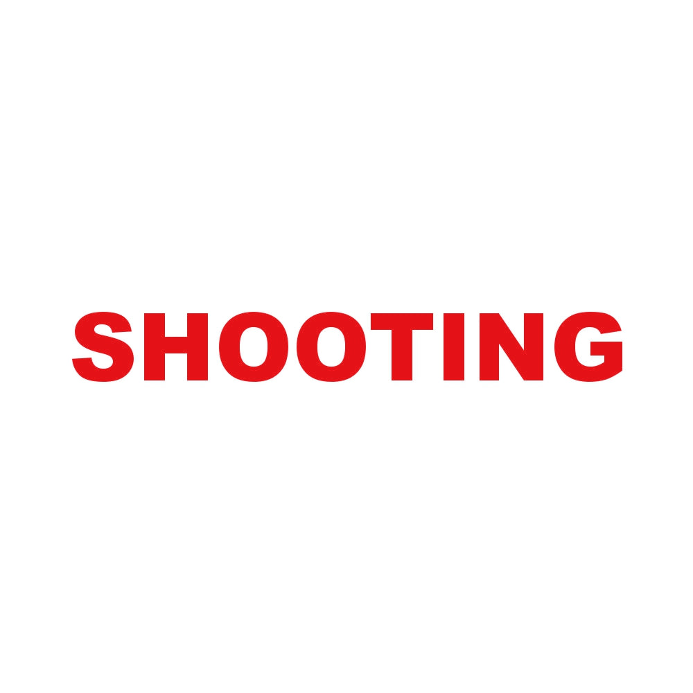 SHOOTING 8