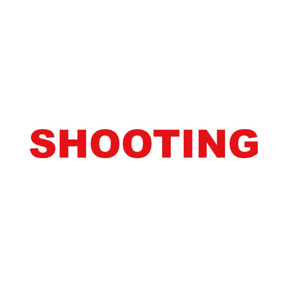 SHOOTING 8
