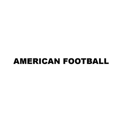AMERICAN FOOTBALL