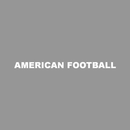 AMERICAN FOOTBALL 7