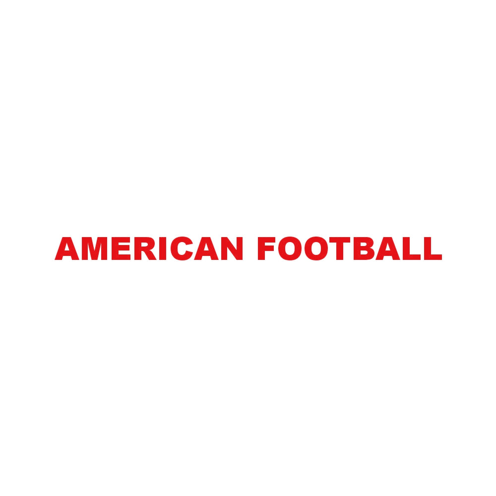 AMERICAN FOOTBALL 8