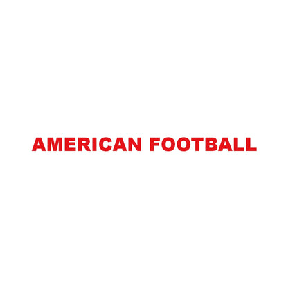 AMERICAN FOOTBALL 8