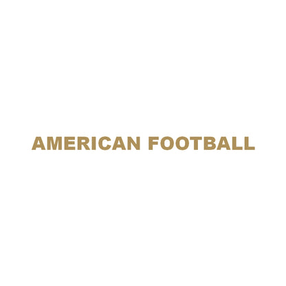 AMERICAN FOOTBALL 9