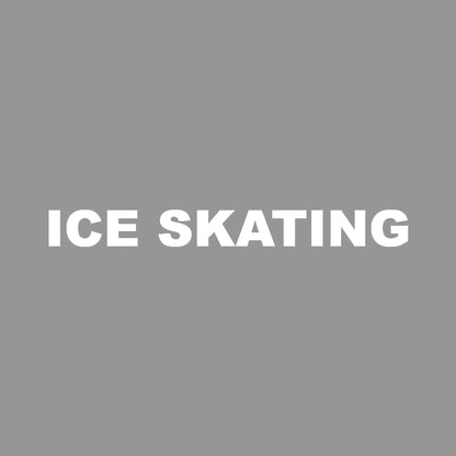 ICE SKATING 7