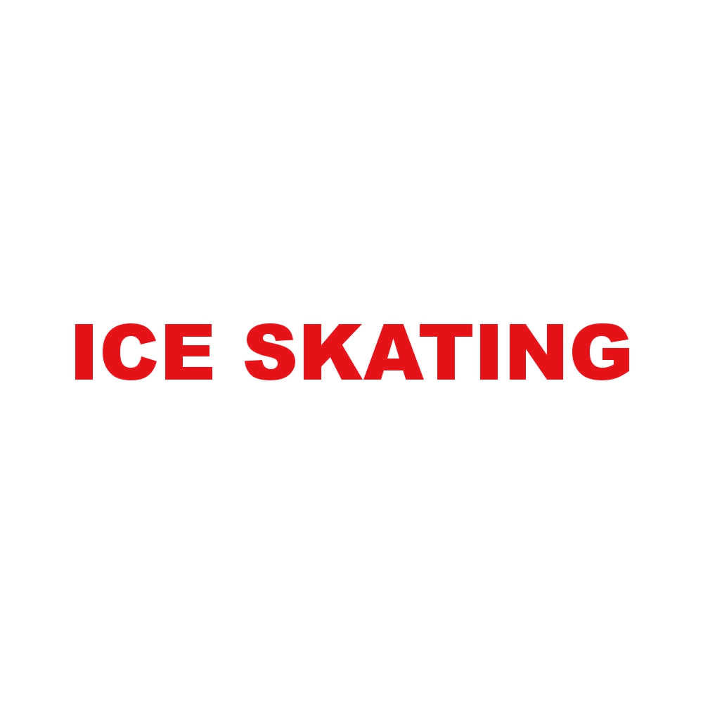 ICE SKATING 8