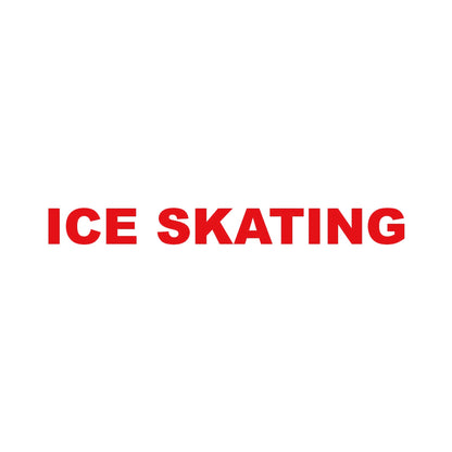 ICE SKATING 8
