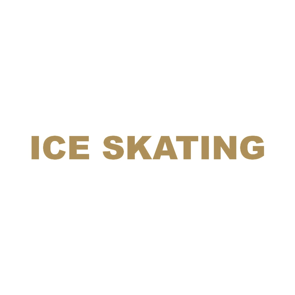 ICE SKATING 9