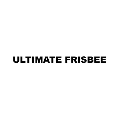 ULTIMATE FRISBEE