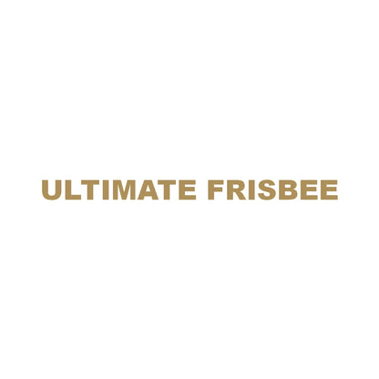 ULTIMATE FRISBEE 9