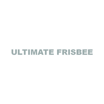 ULTIMATE FRISBEE 10