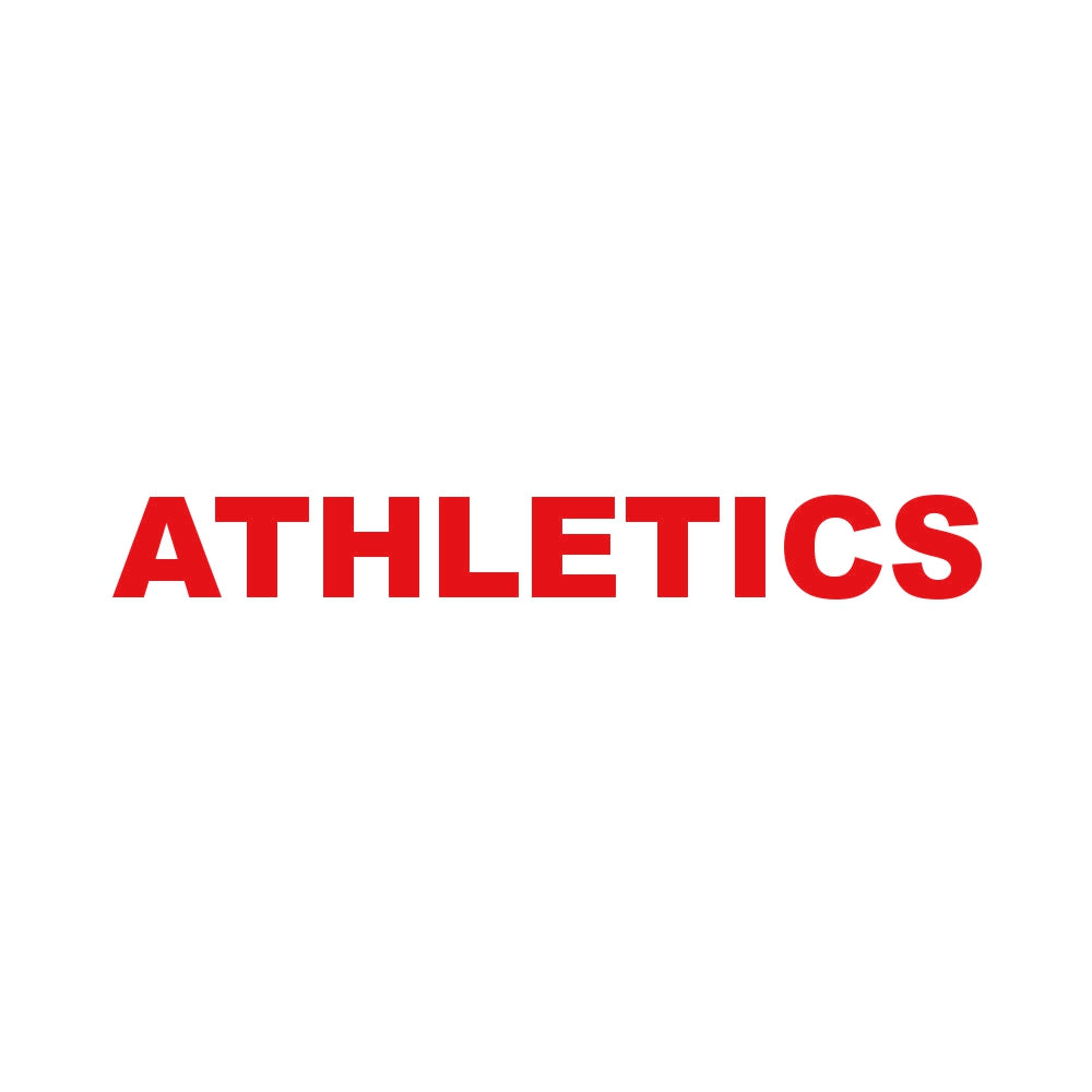 ATHLETICS 8