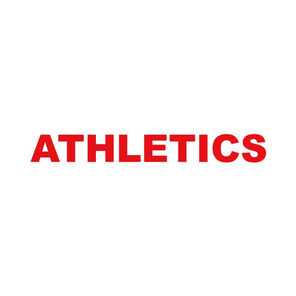 ATHLETICS 8