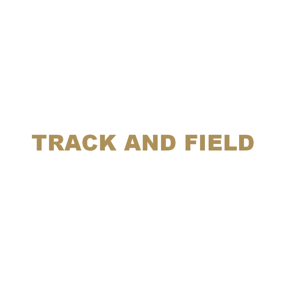 TRACK AND FIELD 9
