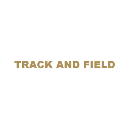 TRACK AND FIELD 9