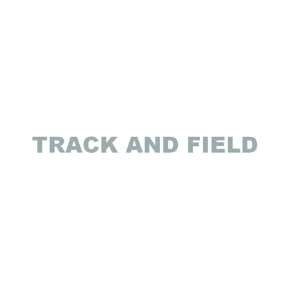 TRACK AND FIELD 10