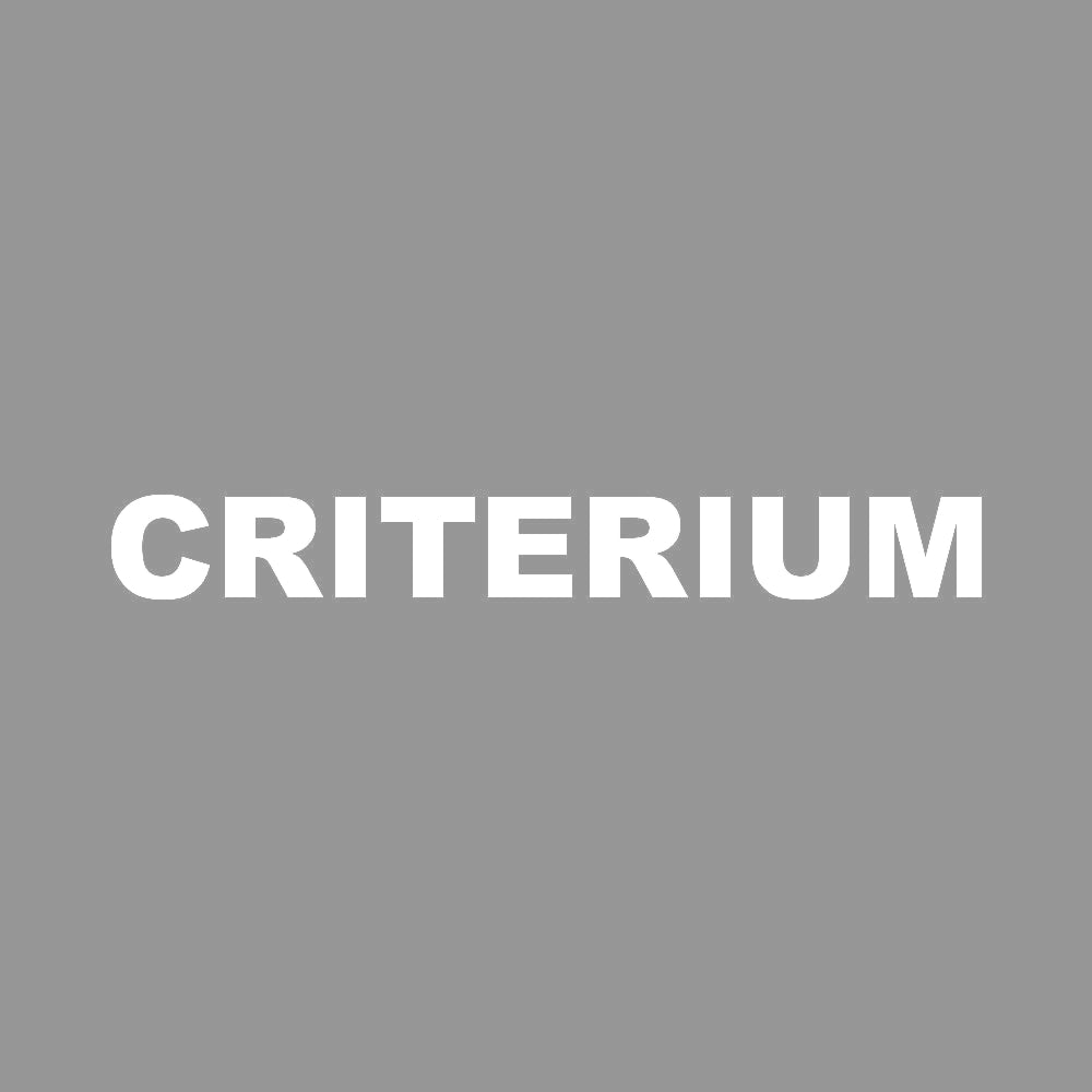 CRITERIUM 7