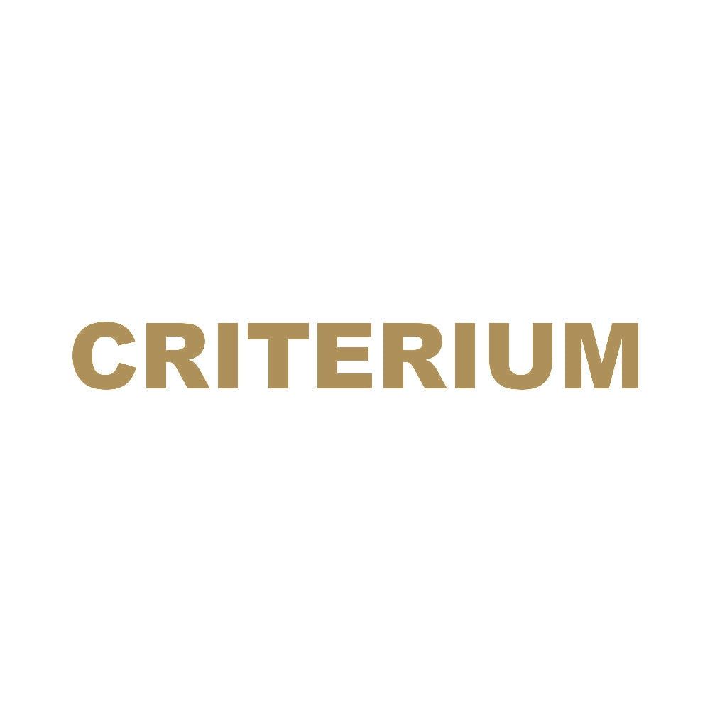 CRITERIUM 9