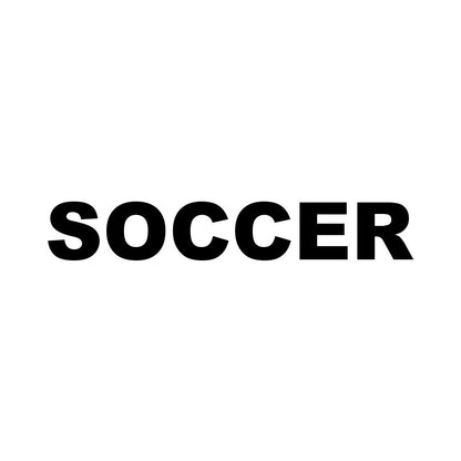 SOCCER