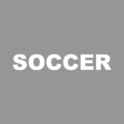SOCCER 7