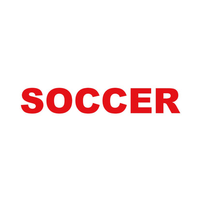 SOCCER 8