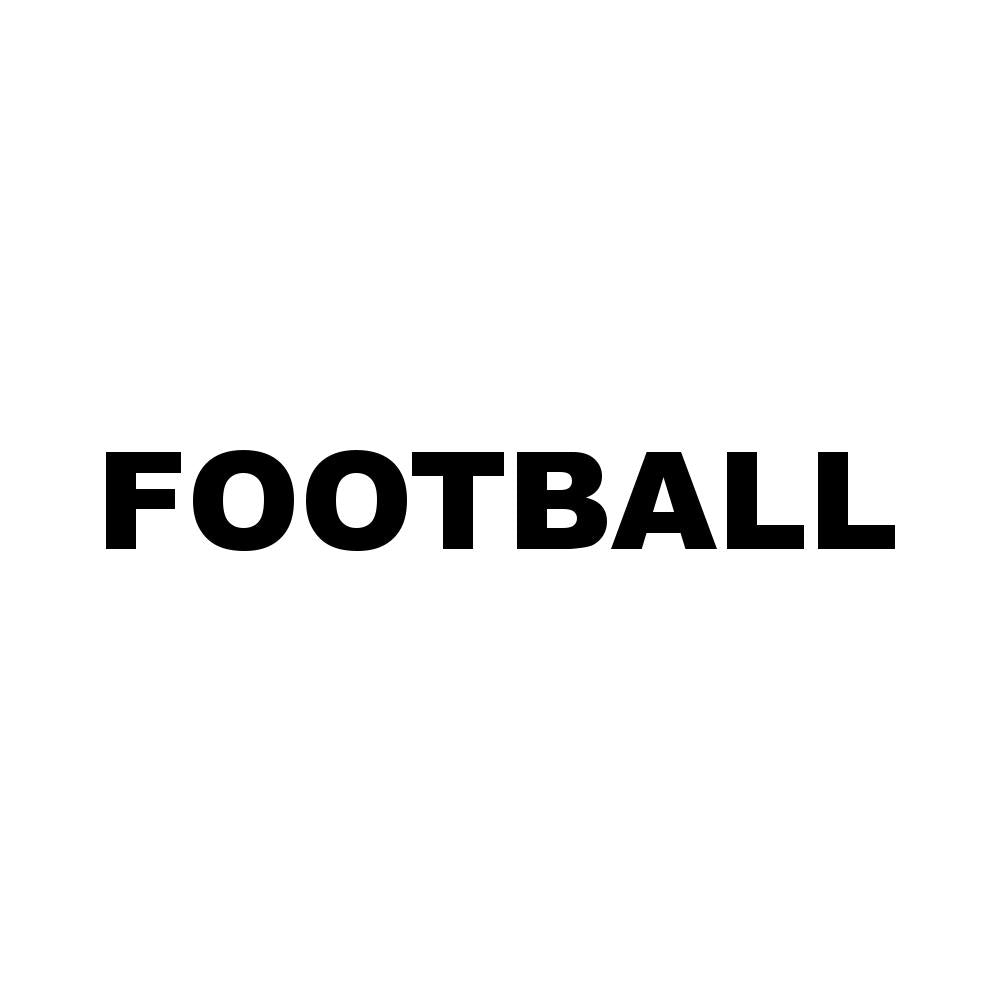 FOOTBALL