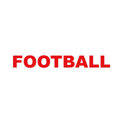 FOOTBALL 8